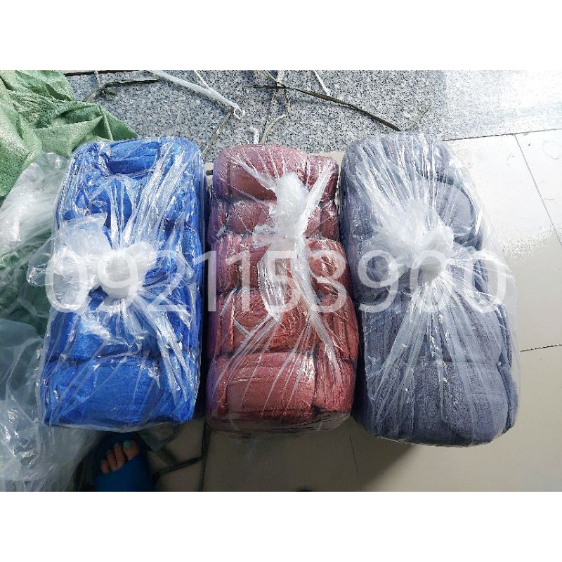 Băng đô Tóc, SPA