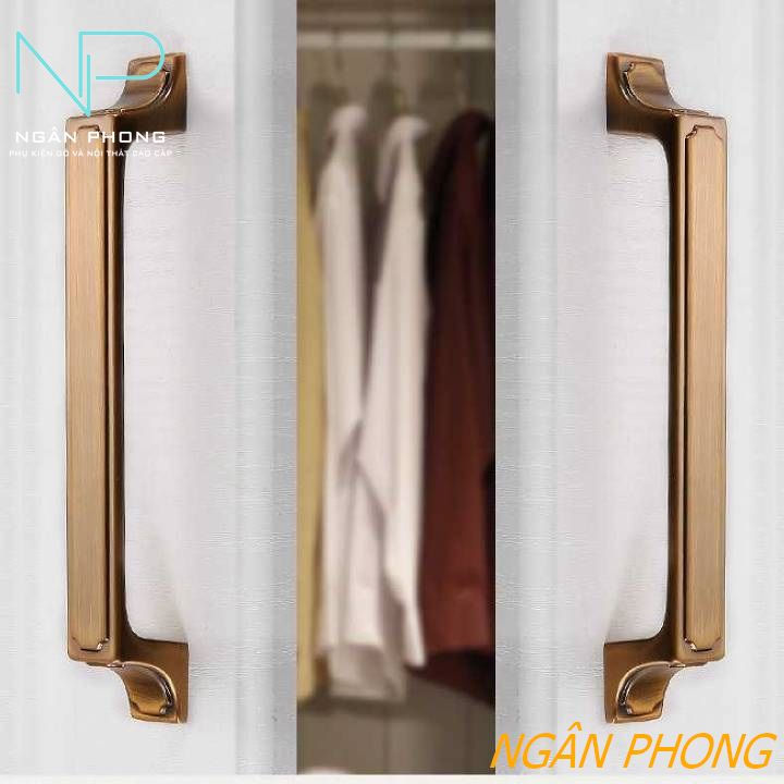 TAY NẮM TỦ-MẪU HK1