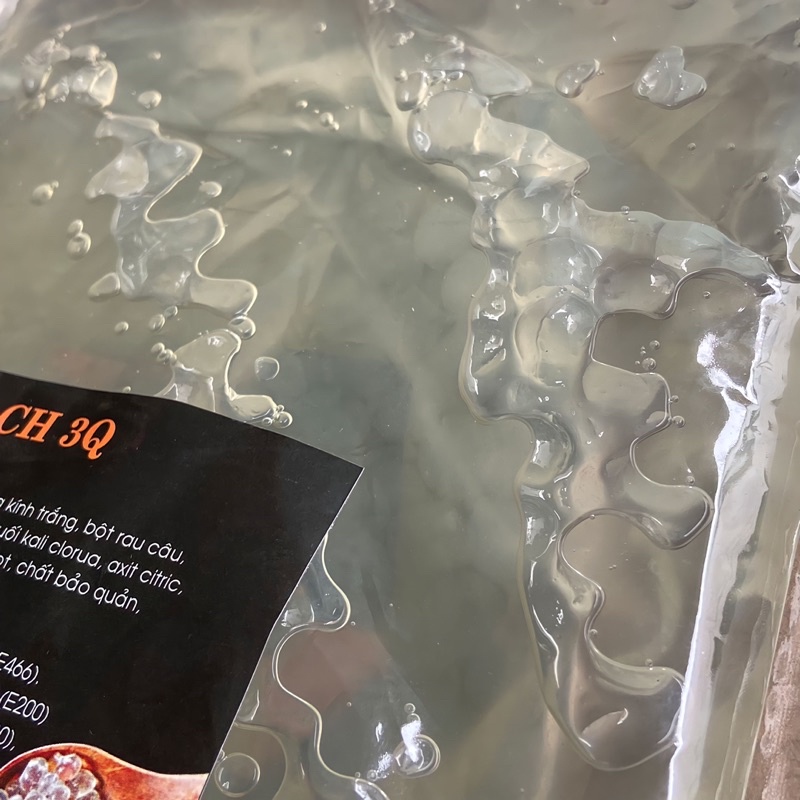 TRÂN CHÂU 3Q CHUẨN ĐÀI - 2KG