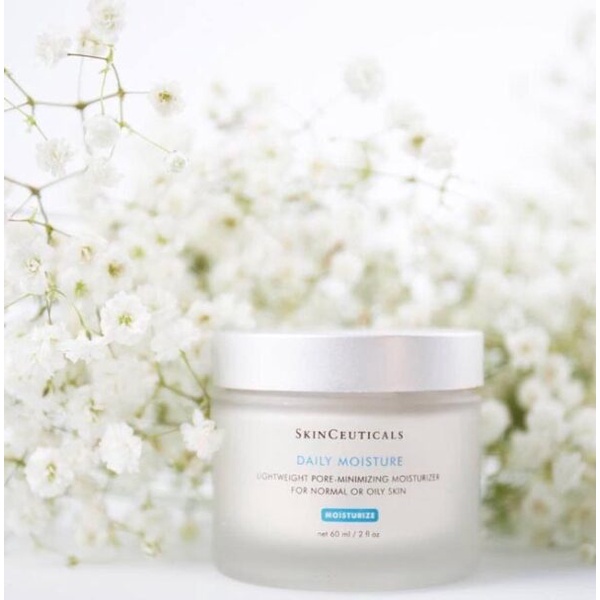 Kem dưỡng ẩm Skinceuticals Daily Moisture