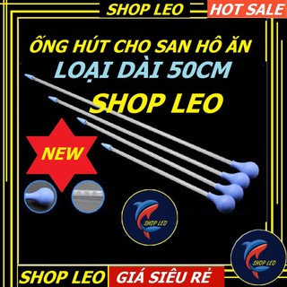 Ống cho San Hô ăn - Ống Hút dung dịch - Phụ kiện bể nước mặn - Shopleo