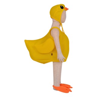 Bộ áo Vịt U&YABY