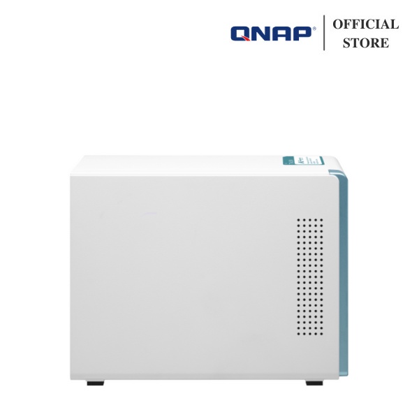Thiết bị lưu trữ mạng NAS QNAP TS-431P3-4G
