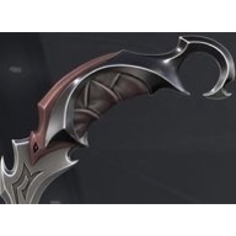 Mô hình reaver valorant