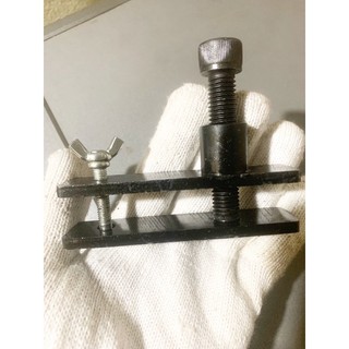 Vam ep piston phanh đĩa xe máy - xe điện (