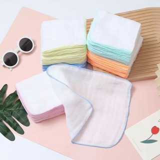 Combo 10 cái khăn sữa Fany - Bee