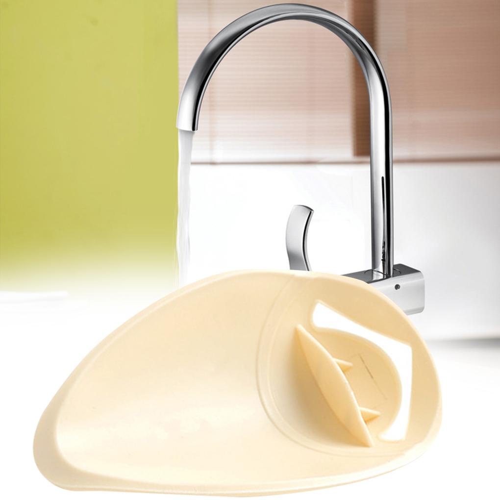 (runbu) Đầu Nối Vòi Nước Công Cụ Truyền Hướng Ống Nước Cho Bồn Rửa Nhà Ở