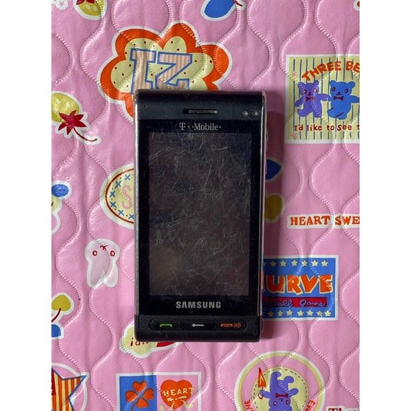 Xác điện thoại samsung t929