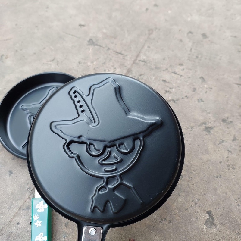 Chảo trứng Mini xuất nhật