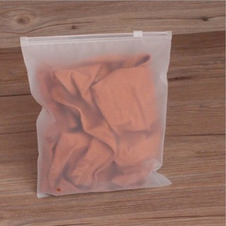 TÚI ZIP LỤA MỜ KHOÁ KÉO ĐỰNG ĐỒ LOẠI 1