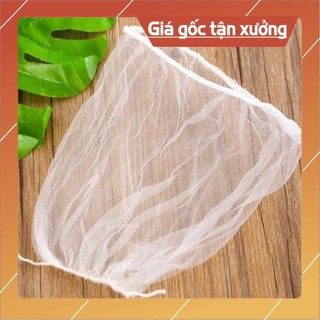 Túi Lọc Rác Bồn Rửa Bát (Túi 100 Chiếc)