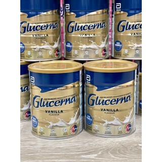 Sữa Glucerna của Úc 850G