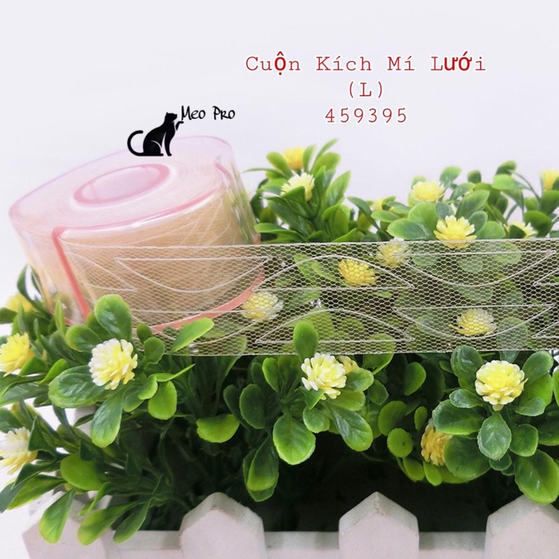cuộn kích mí dạng lưới chuyên dụng