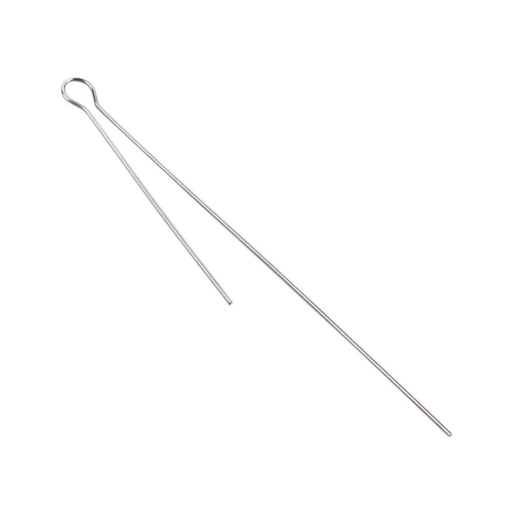 Set 20 Lưỡi Câu Cá 65-75mm Chuyên Nghiệp