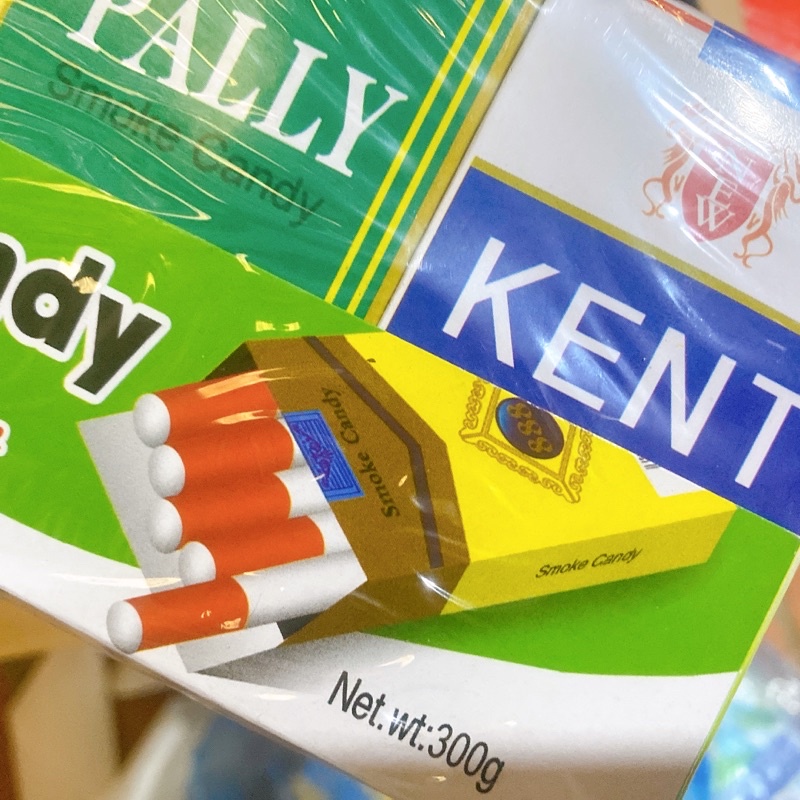 Vỉ 20 hộp kẹo xê trái cây siêu ngon