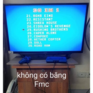 Máy Famicom nội địa Nhật