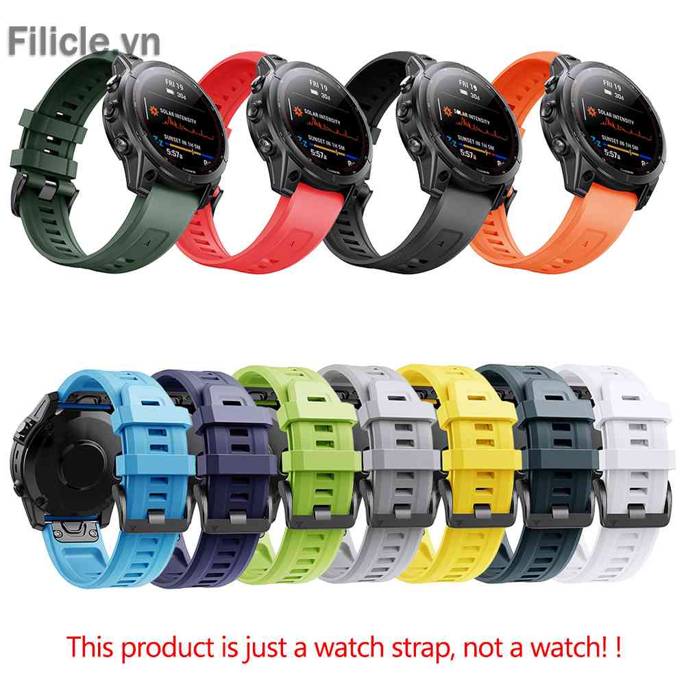 Garmin Watch Band Replacement Parts Reviewmotors.co