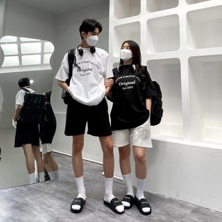 Quần FF FABRIC SHORT PANTS