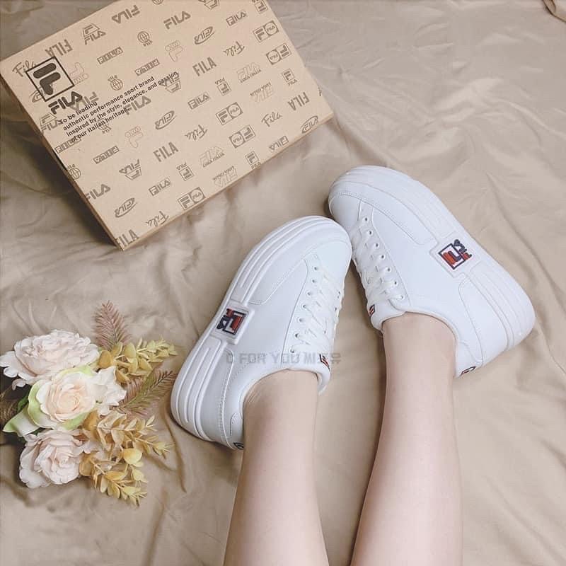 Giày FILA sale đậm chính hãng