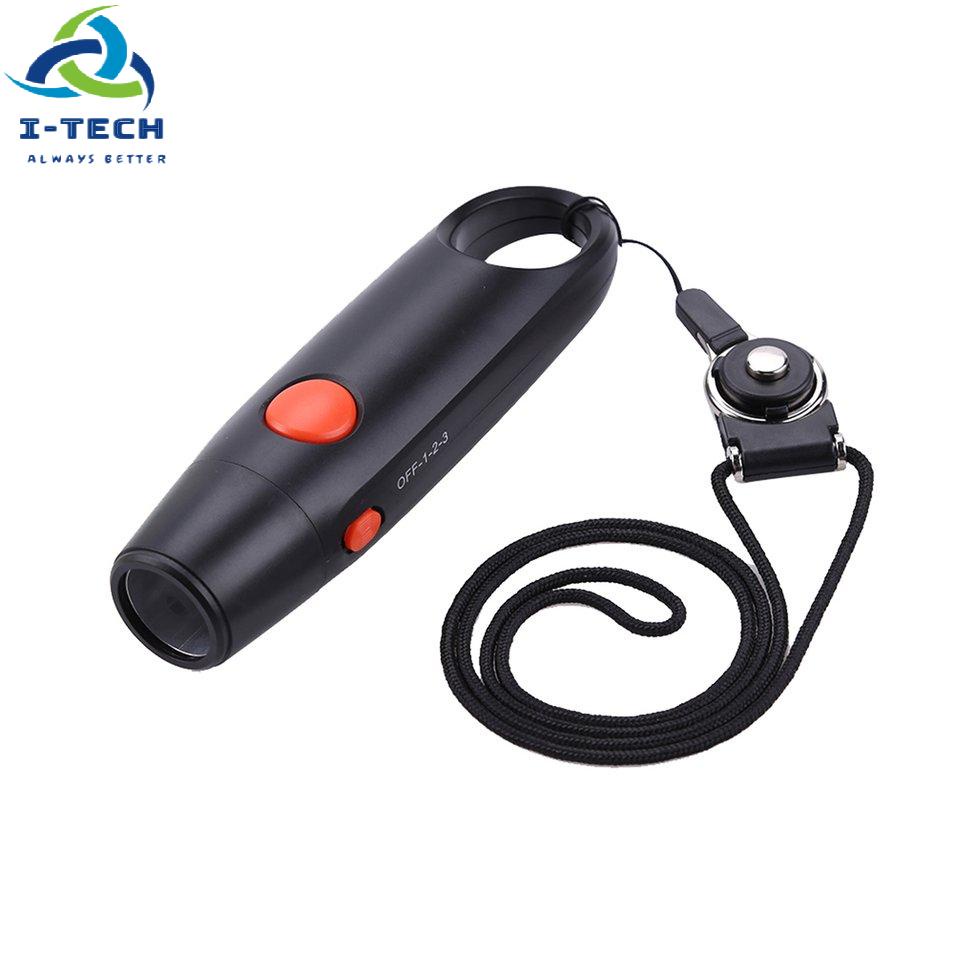 Electronic Whistle Portable Practical Electric Referee Performance Whistle
