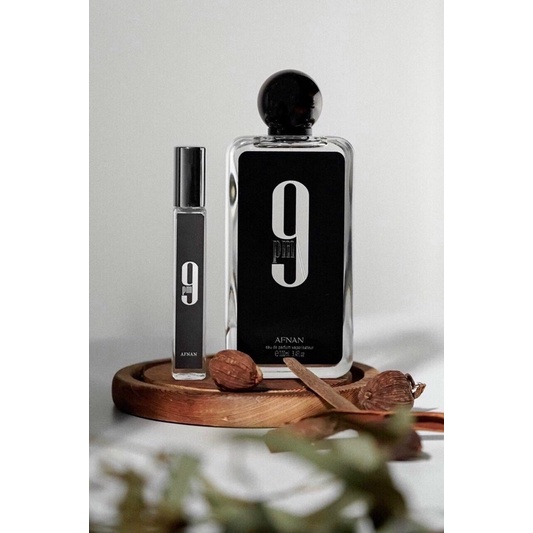 Nước Hoa Afnan 9Pm 10ml