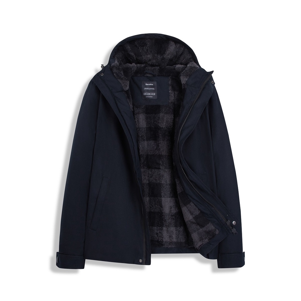 Sale sập sàn Áo khoác lông cừu Xuất Hàn Quốc