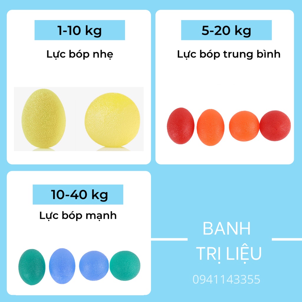 Banh tập trị liệu cho ngón bàn tay viêm khớp, bóng phục hồi sau chấn thương ngón tay, bàn tay