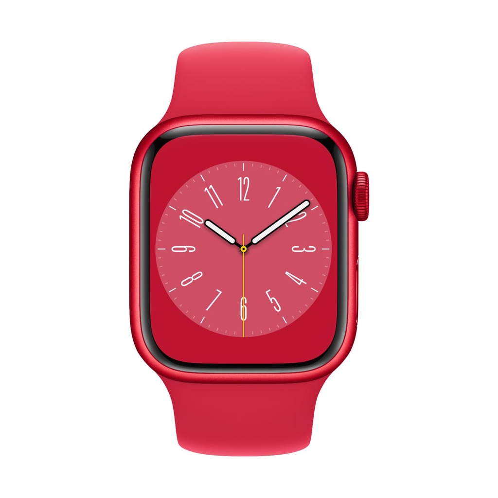 Đồng Hồ Apple Watch S8 GPS 45mm - Chính hãng VN/A
