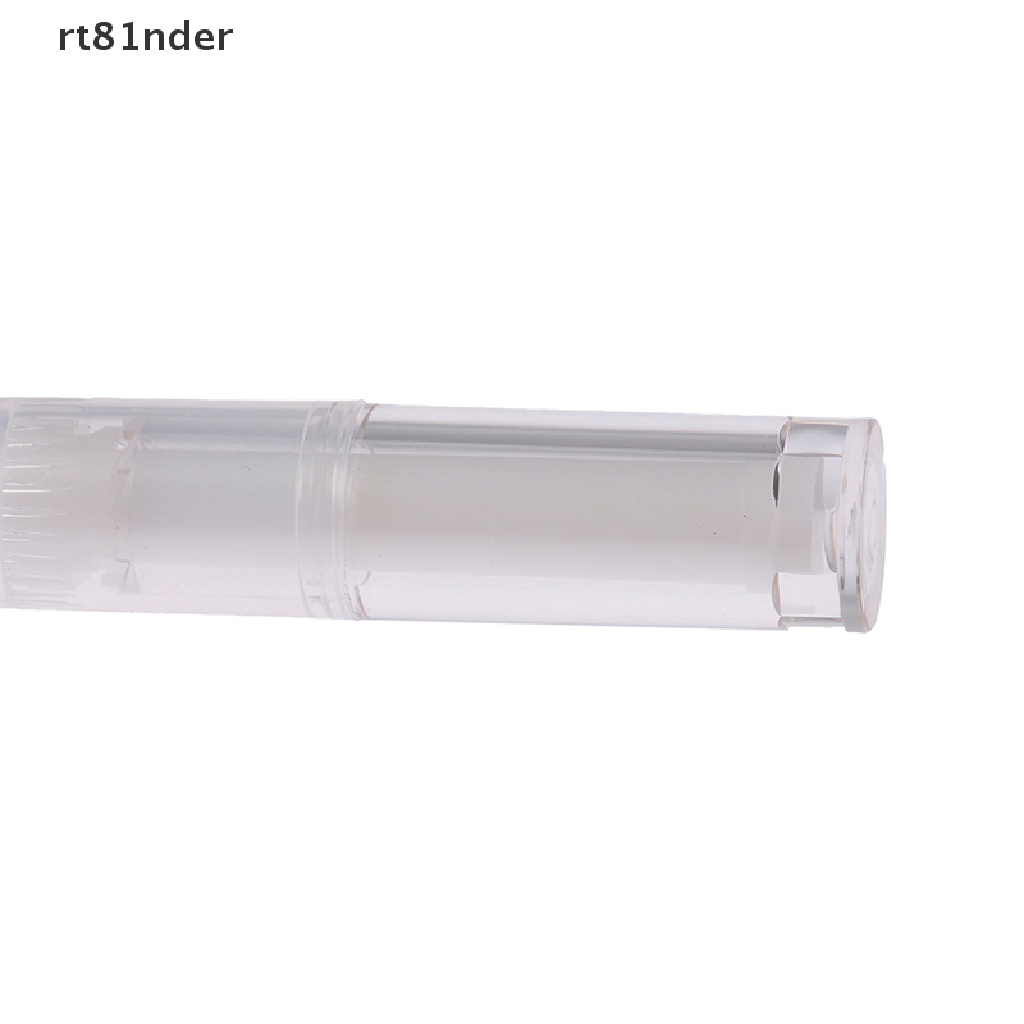 Set 5 Bút Rỗng 3ml Dùng Đựng Mỹ Phẩm Tiện Dụng Khi Đi Du Lịch