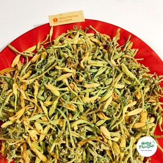 100g Hoa Đu Đủ Đực Sấy Lạnh