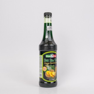 Sirô Sâm Dứa - Mama Rosa 700ml