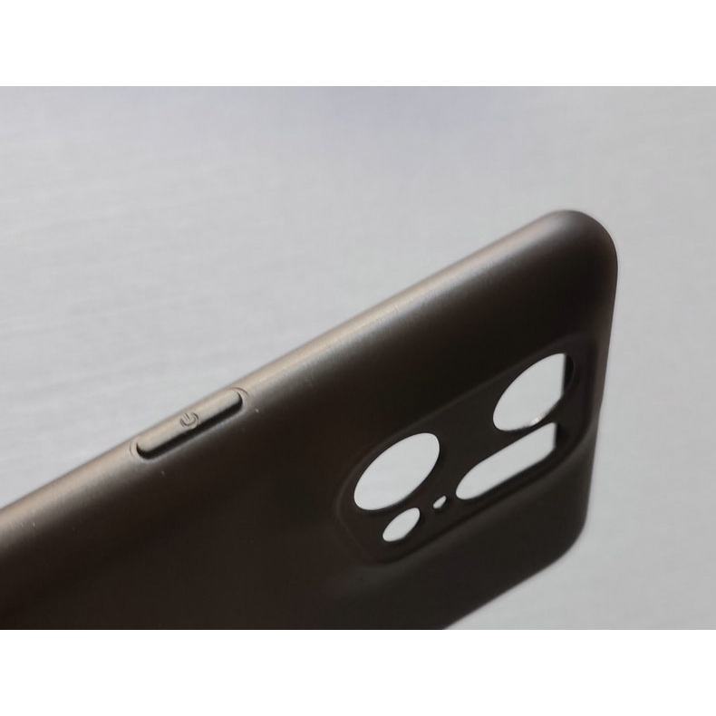 Ốp dẻo đen cho Oppo Find X5 Pro , Find X5 khoét mắt camera bảo vệ máy