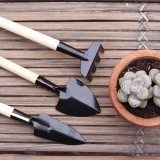 Bộ Cuốc Xẻng Trồng Cây Mini