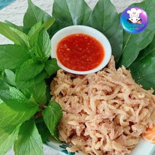 Nem Bốc - Nem Bùi Thanh Hóa - BẾP NHÀ VỊT