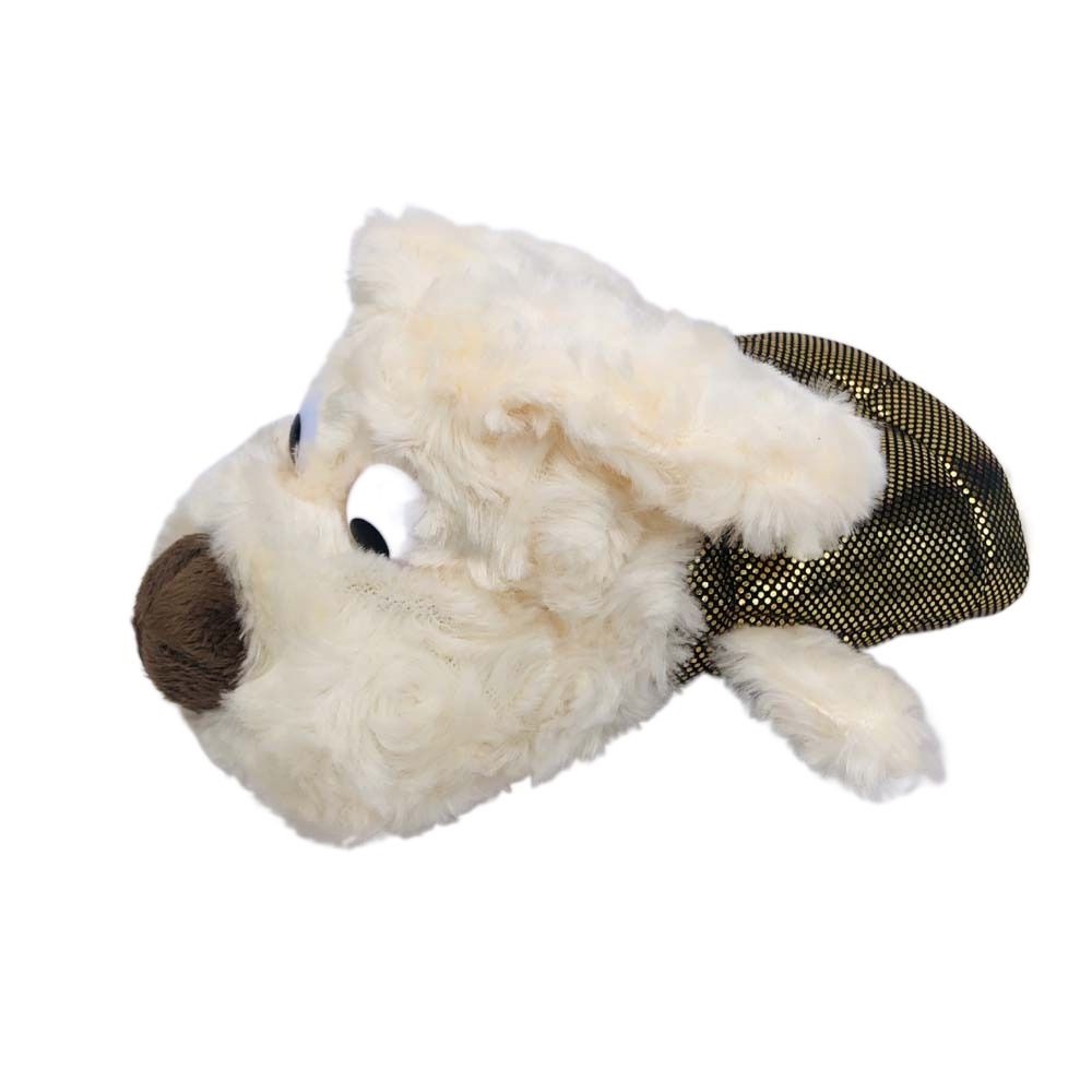 Vỏ Bọc Bảo Vệ Đầu Gậy Đánh Golf FW Họa Tiết Hoạt Hình Dễ Thương