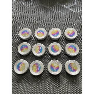 Nắp xăng 12 con giáp
