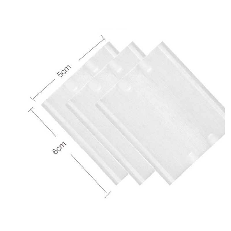 Bông Tẩy Trang 222 miếng, mềm mịn