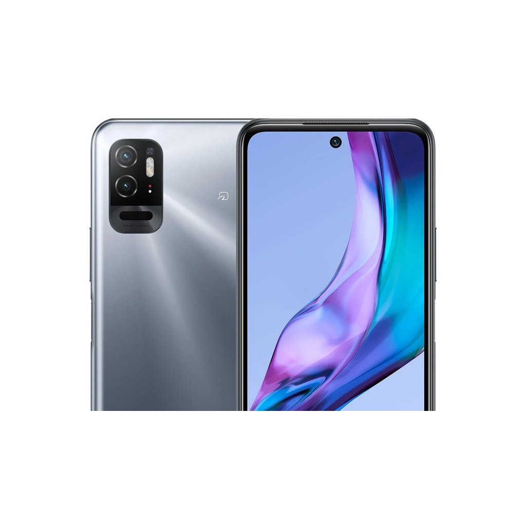 Điện thoại Xiaomi Redmi Note 10T 5G ,Chống Nước IP68, Sạc Nhanh 18W , Mới Nguyên Seal - Hàng Nhập Kh