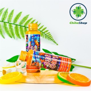 [CHILASHOP] TINH CHẤT CÂU CÁ - MCS (135 CHÉP)