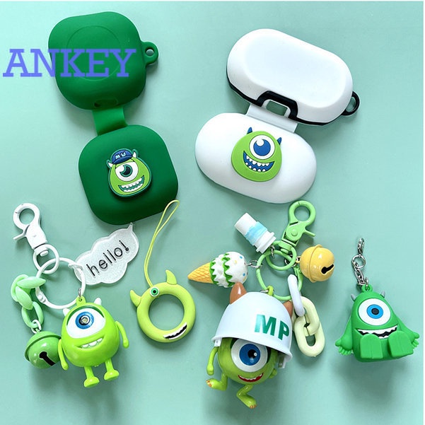 For Anker Soundcore P25i R50i P20i Case Headset Cute Cartoon Silicone Soft Shell