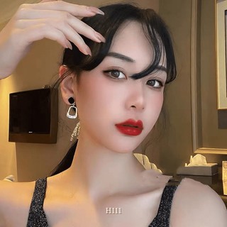 BÔNG TAI ĐÍNH ĐÁ - MELY 882