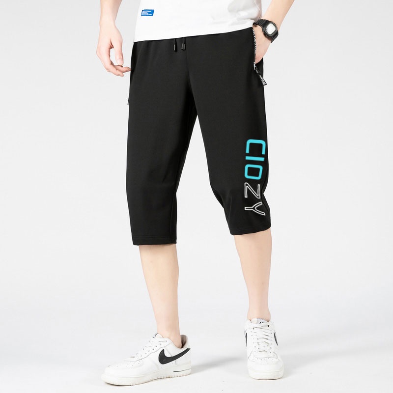 Quần Short Chơi Bóng Rổ Dáng Rộng Thời Trang Mùa Hè Dành Cho Nam Giới