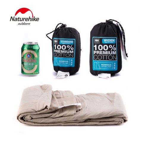 Túi ngủ mùa hè NATUREHIKE NH15S012-D và NH15S012-E du lịch, dã ngoại, văn phòng