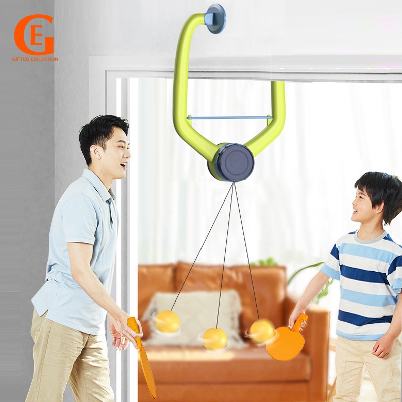 Đồ chơi trẻ em Bóng Bàn Luyện Tập Cho Bé
