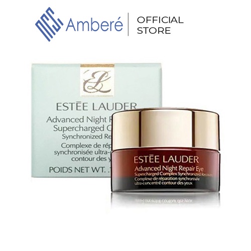 Kem Mắt ESTEE LAUDER - Giảm Thâm Quầng Nếp Nhăn Bọng Mắt Tái Tạo Phục Hồi Da Vùng Mắt