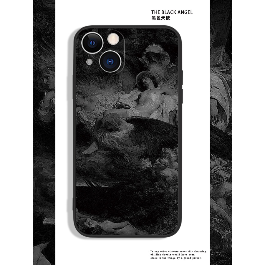 Ốp Điện Thoại Silicon se tpu Mềm Cho iPhone12 se 13 13 mini se 6 s xsm 8 14 pro plus X 7 12 mini 11 14pro max xr max 14pro 14plus