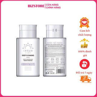 Nước tẩy trang INSUN chính hãng 200ml