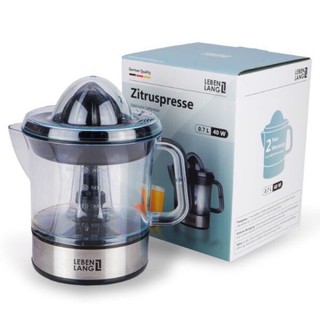 Máy vắt cam Lebenlang LB389 thương hiệu Đức hàng chính hãng giá tốt