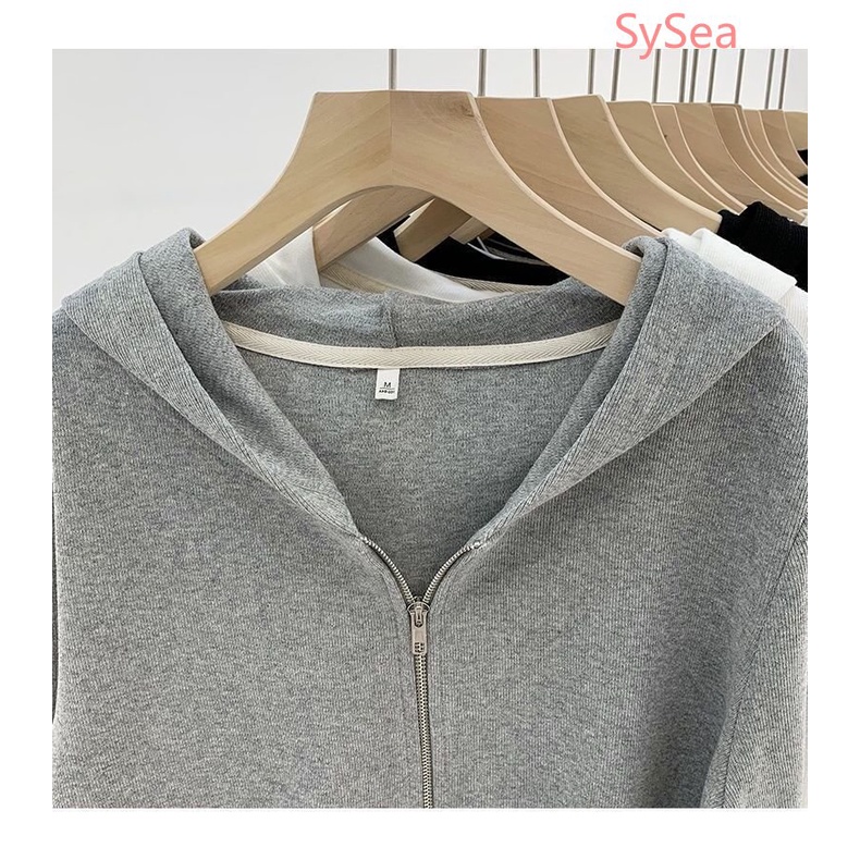 Áo Sweater Màu Sắc Xinh Xắn Thời Trang Cho Nữ