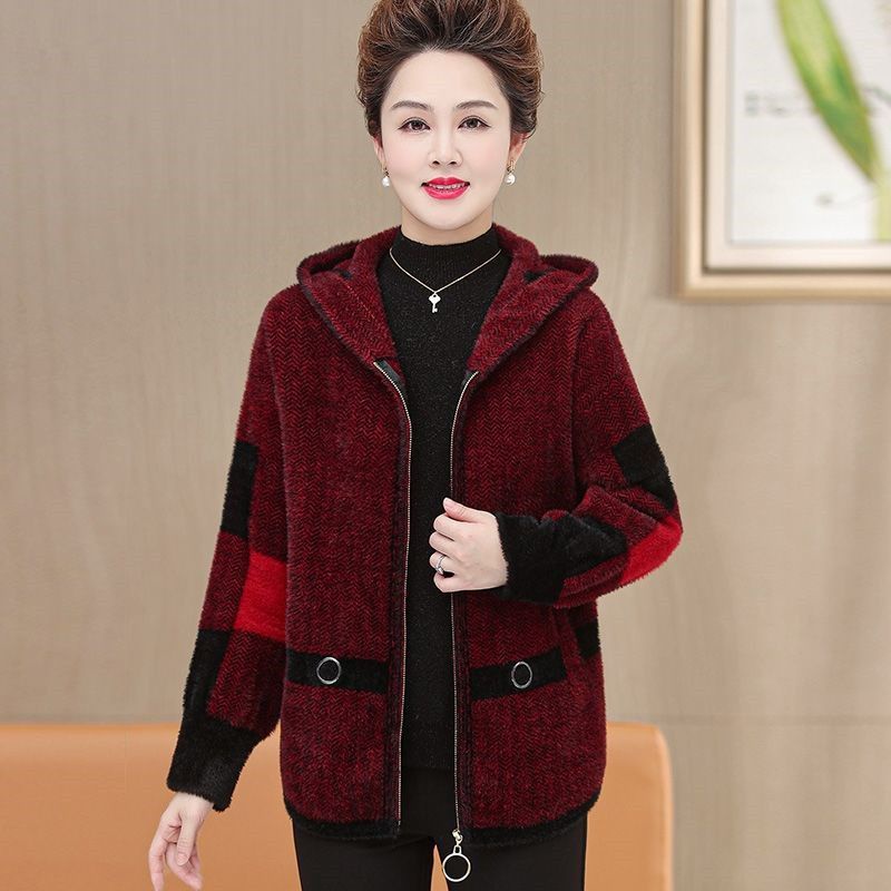 Áo Lông Trung niên hàng quảng châu cao cấp 💗💗